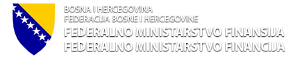 Federalno ministarstvo financija